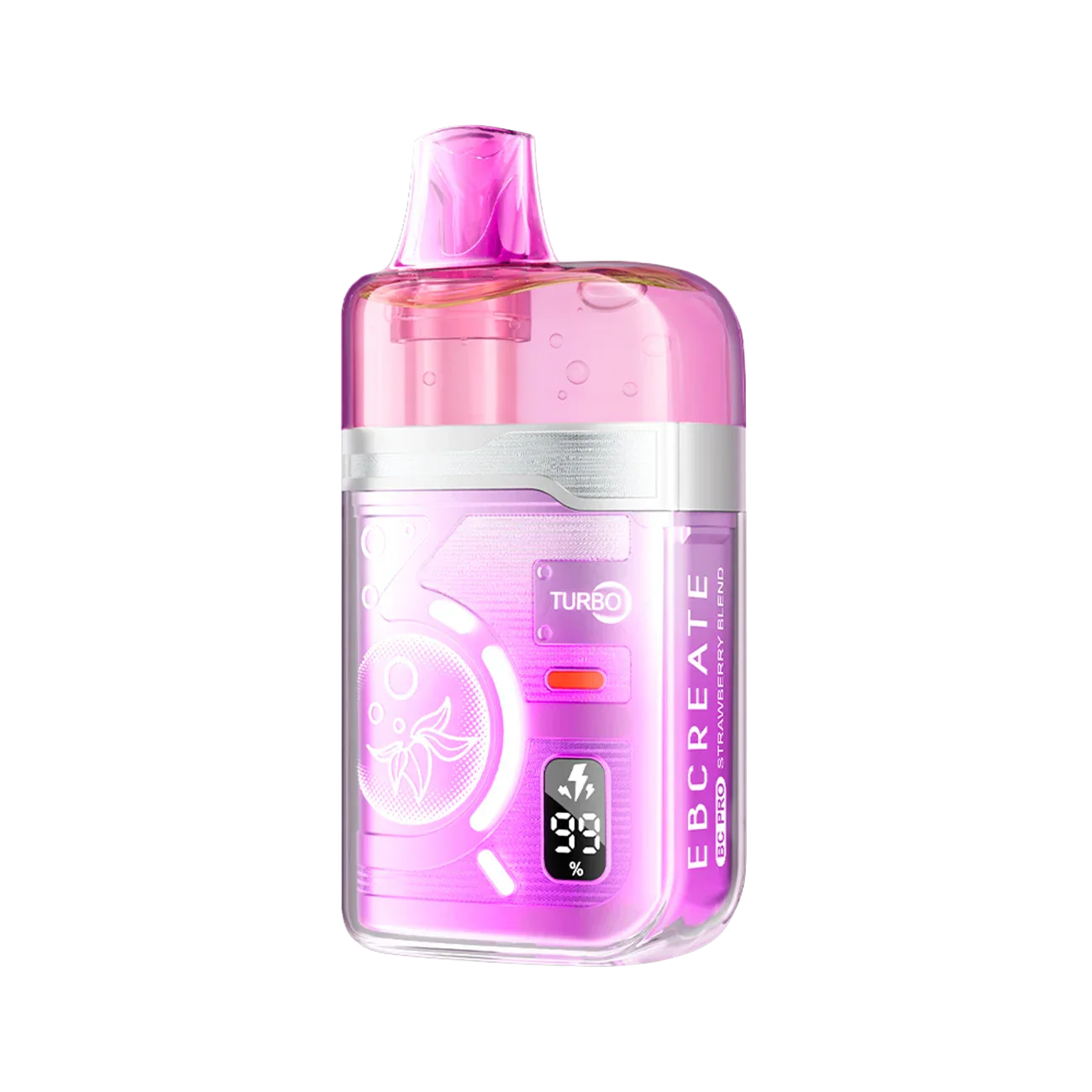 EBCREATE BC Pro 40K Disposable Vape