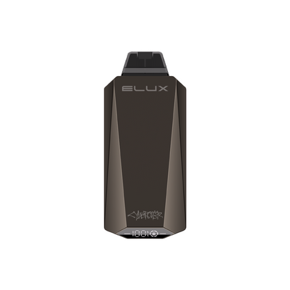 Elux Cyberover 15000 Puffs Disposable Vape