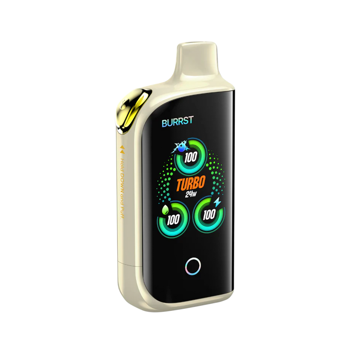 Fasta Burrst 35000 Disposable Vape