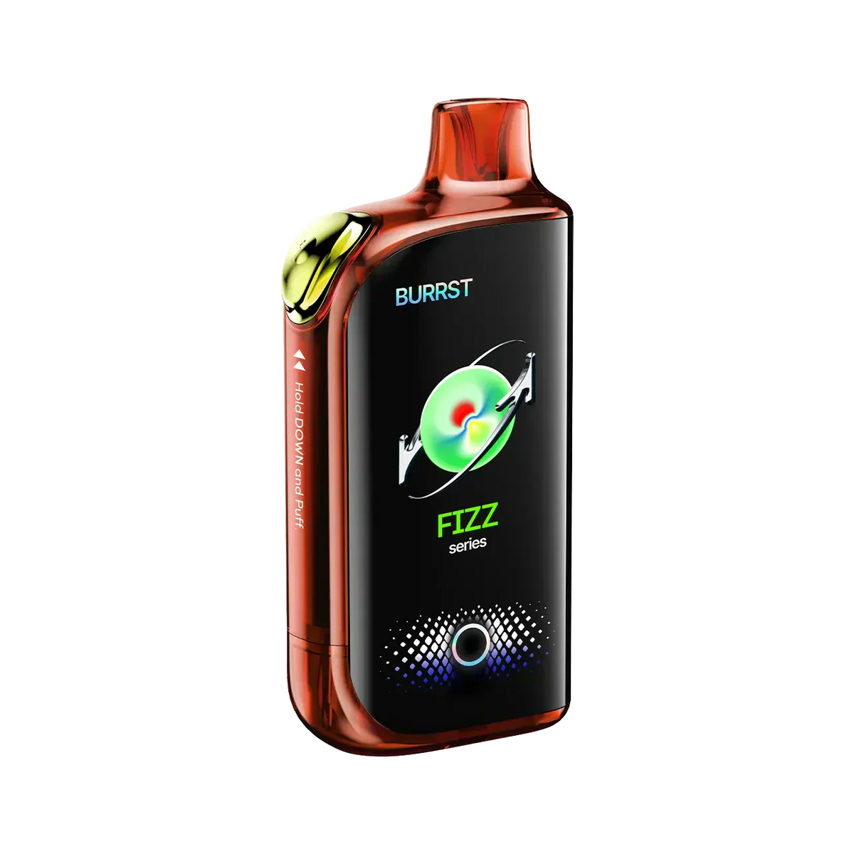 Fasta Burrst 35000 Disposable Vape