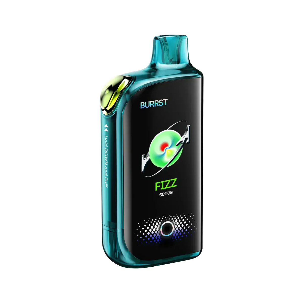 Fasta Burrst 35000 Disposable Vape