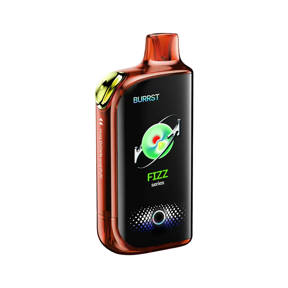Fasta Burrst 35000 Disposable Vape