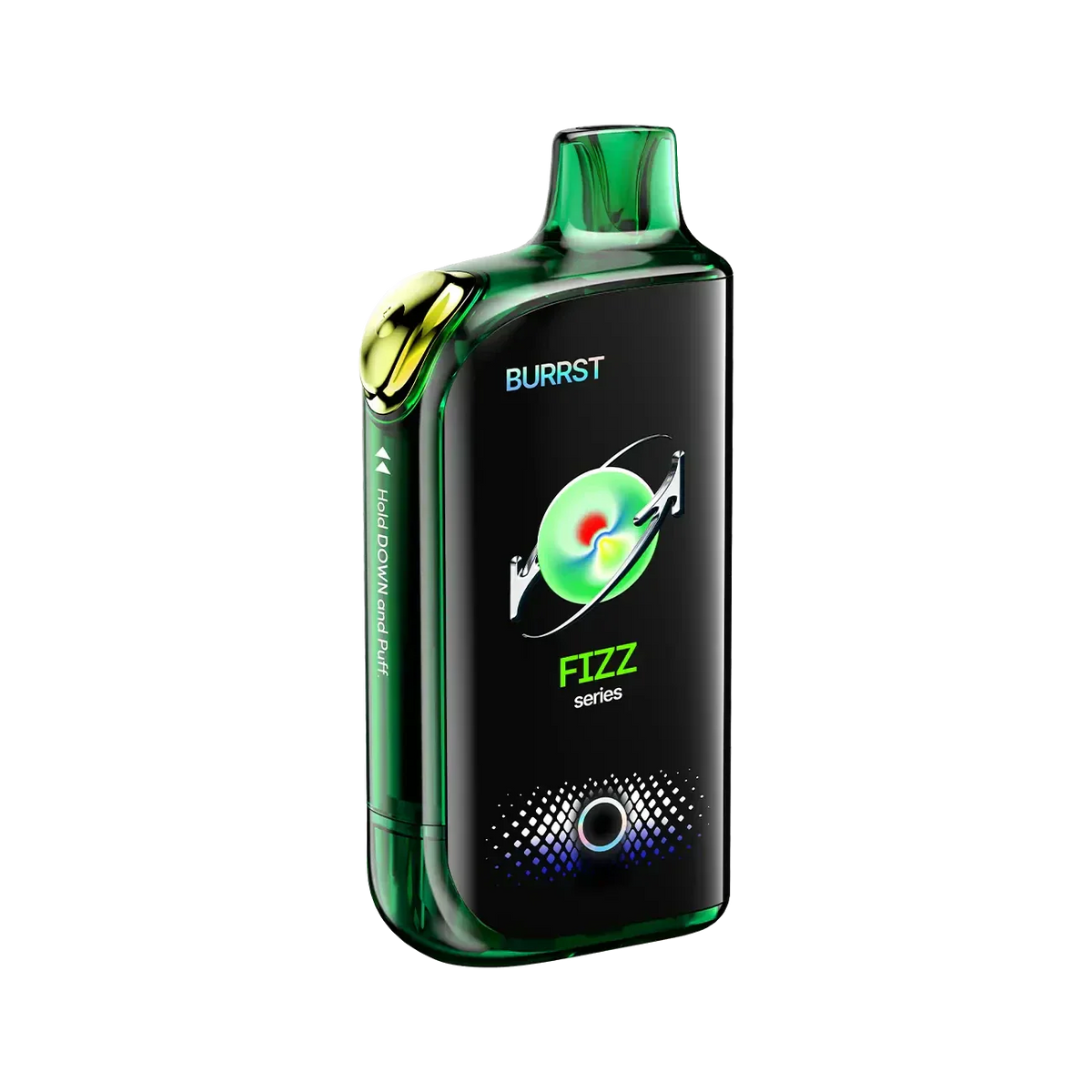 Fasta Burrst 35000 Disposable Vape
