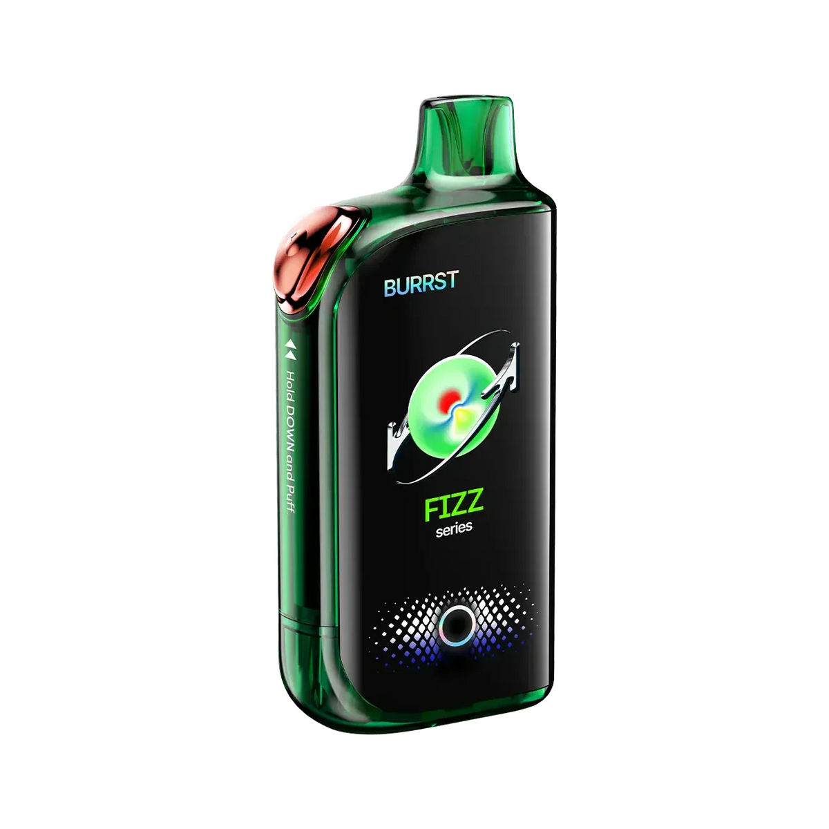 Fasta Burrst 35000 Disposable Vape