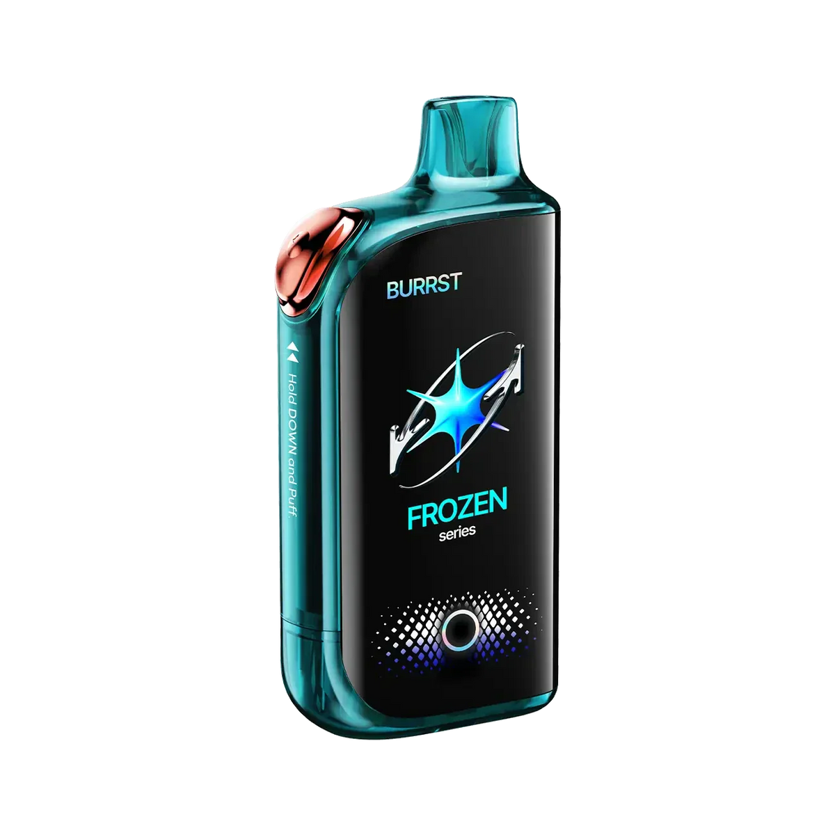 Fasta Burrst 35000 Disposable Vape