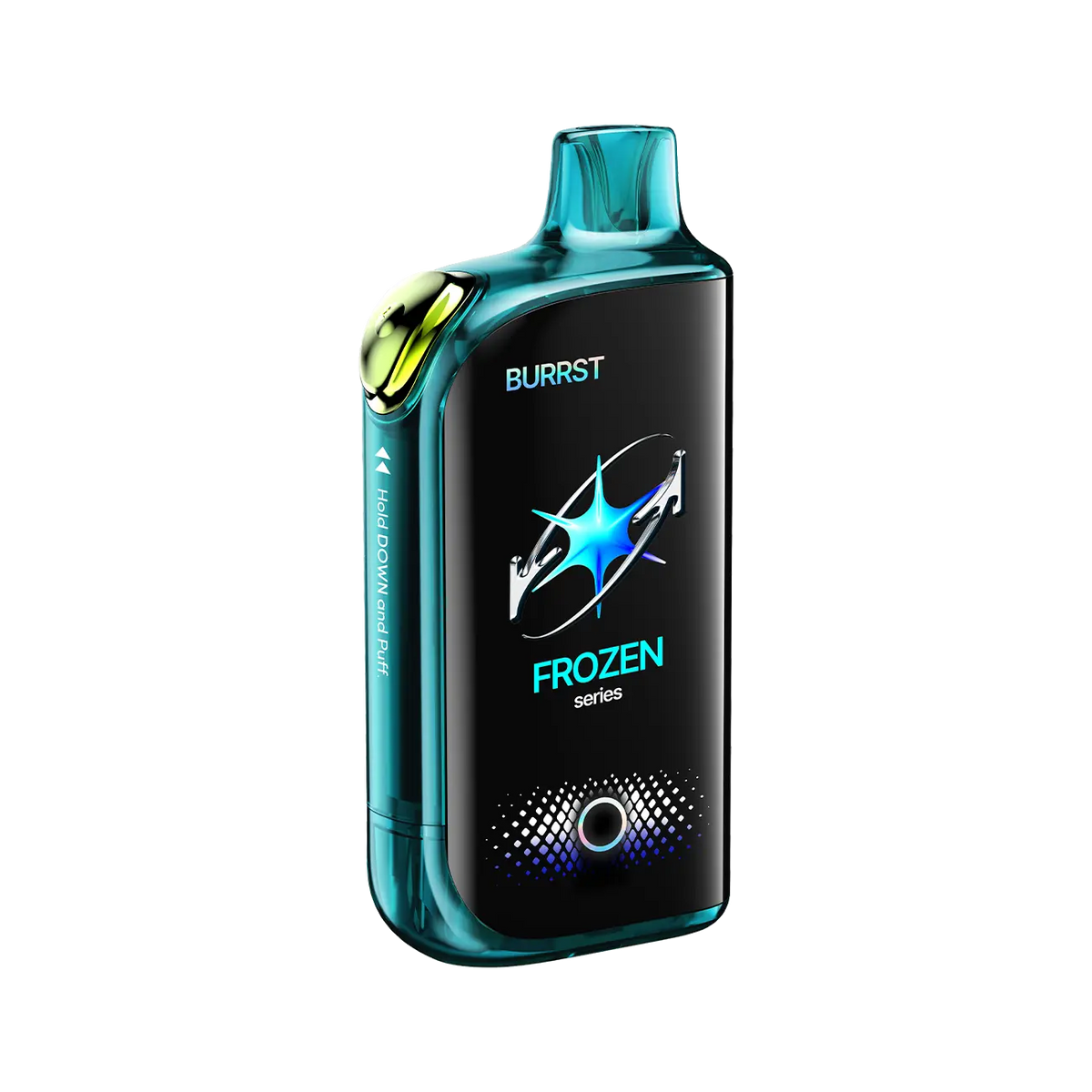 Fasta Burrst 35000 Disposable Vape