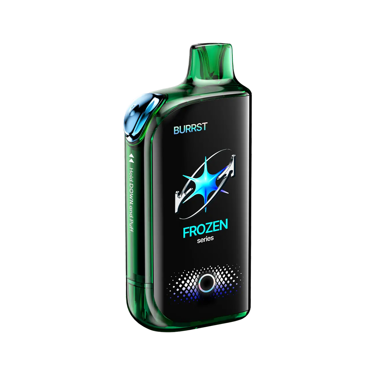 Fasta Burrst 35000 Disposable Vape