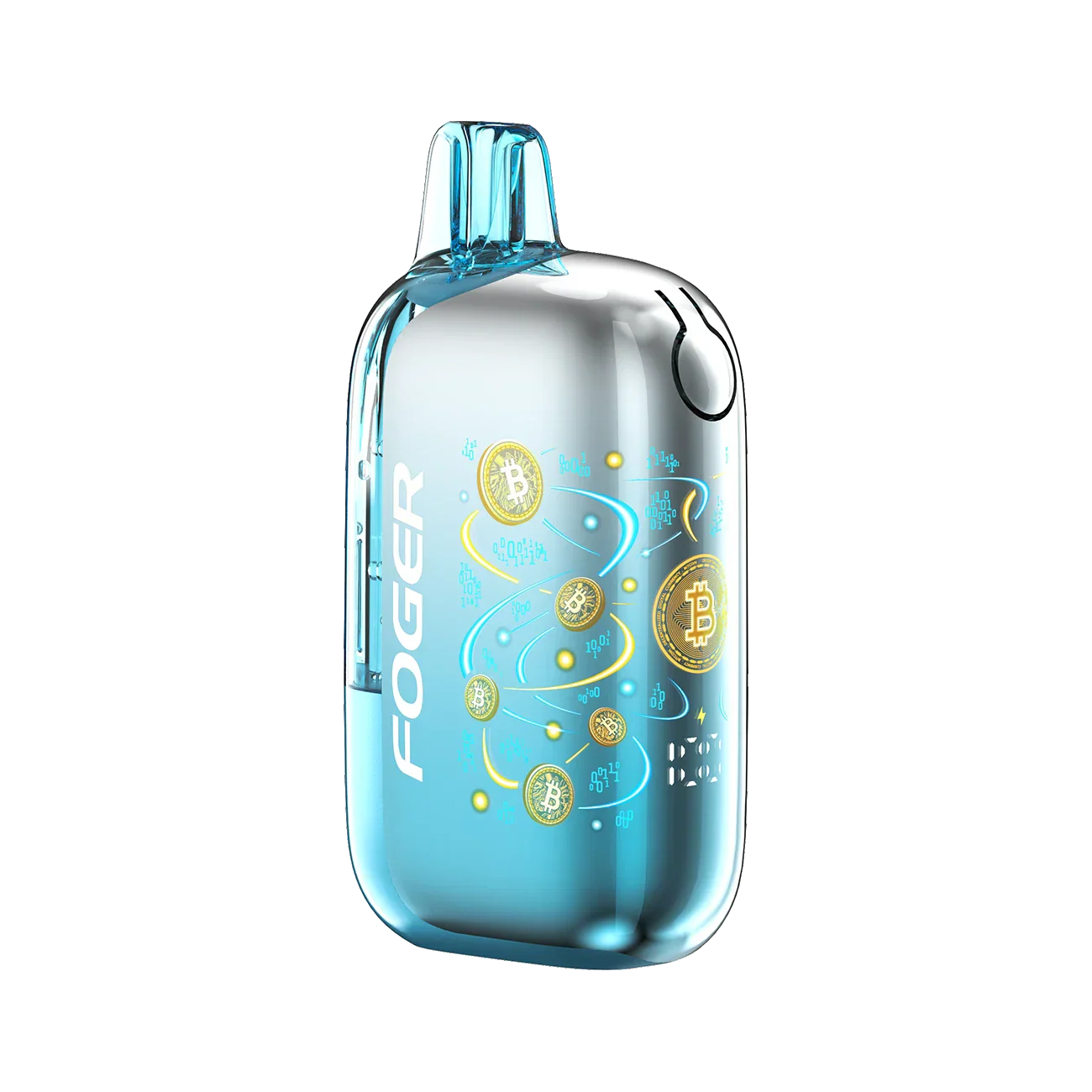 Foger Bit 35000 Puffs Disposable Vape