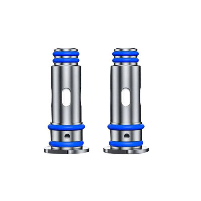 FREEMAX GX Mesh - Pack de 5 Résistances