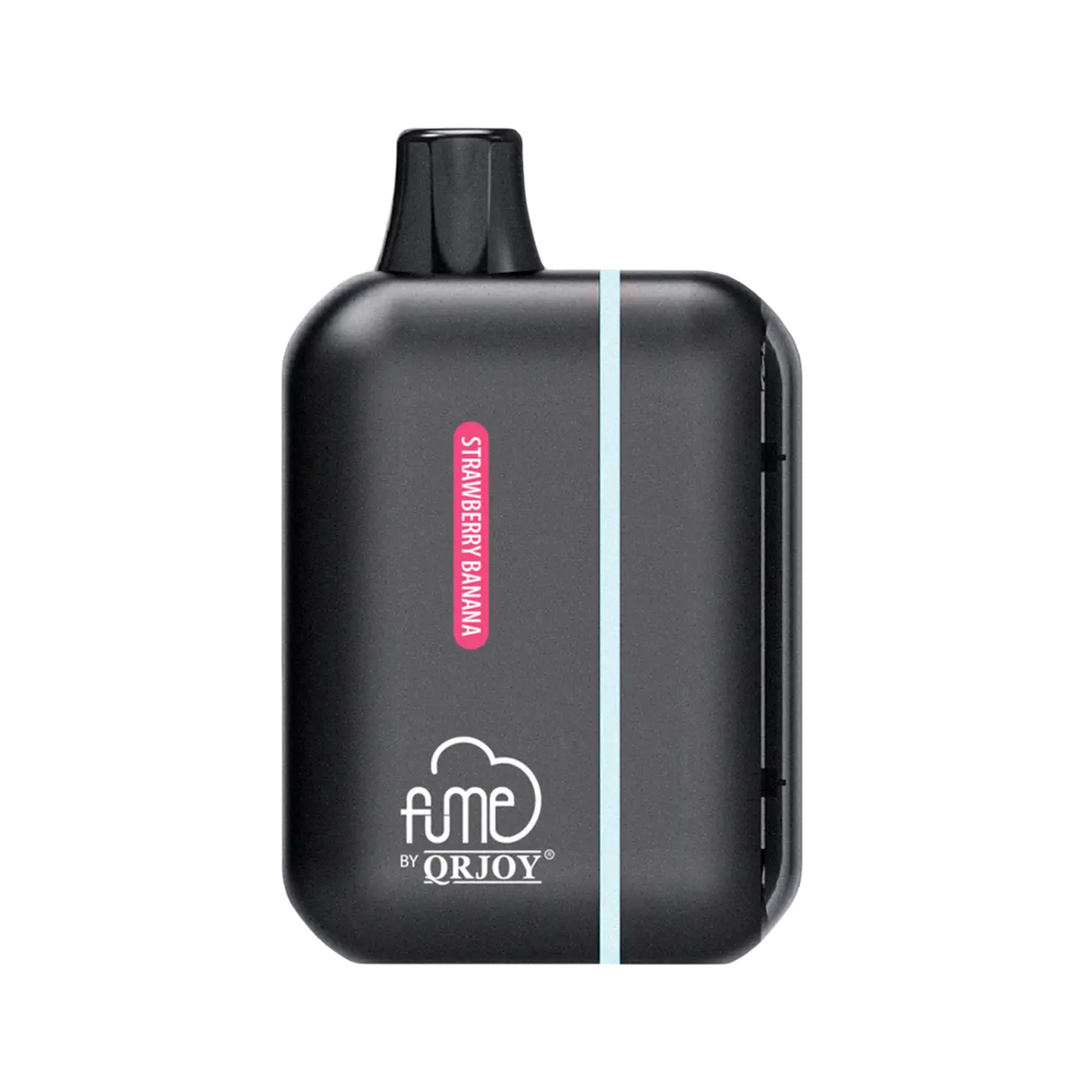 Fume NB Super K 20K (KIT)