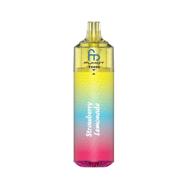 Fumot RandM T9000 Vape Kit