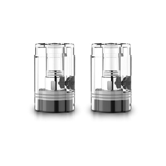 FUMYTECH Hookah Air - Pack de 2 Cartouches Pod 6ml