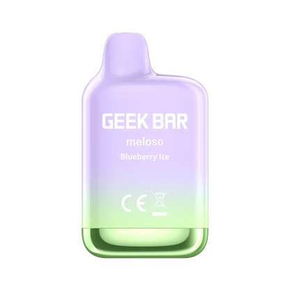 Geek Bar Meloso Mini 1500 Disposable Vape