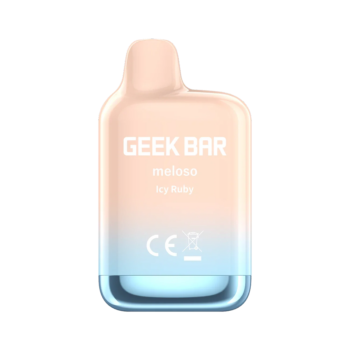 Geek Bar Meloso Mini 1500 Disposable