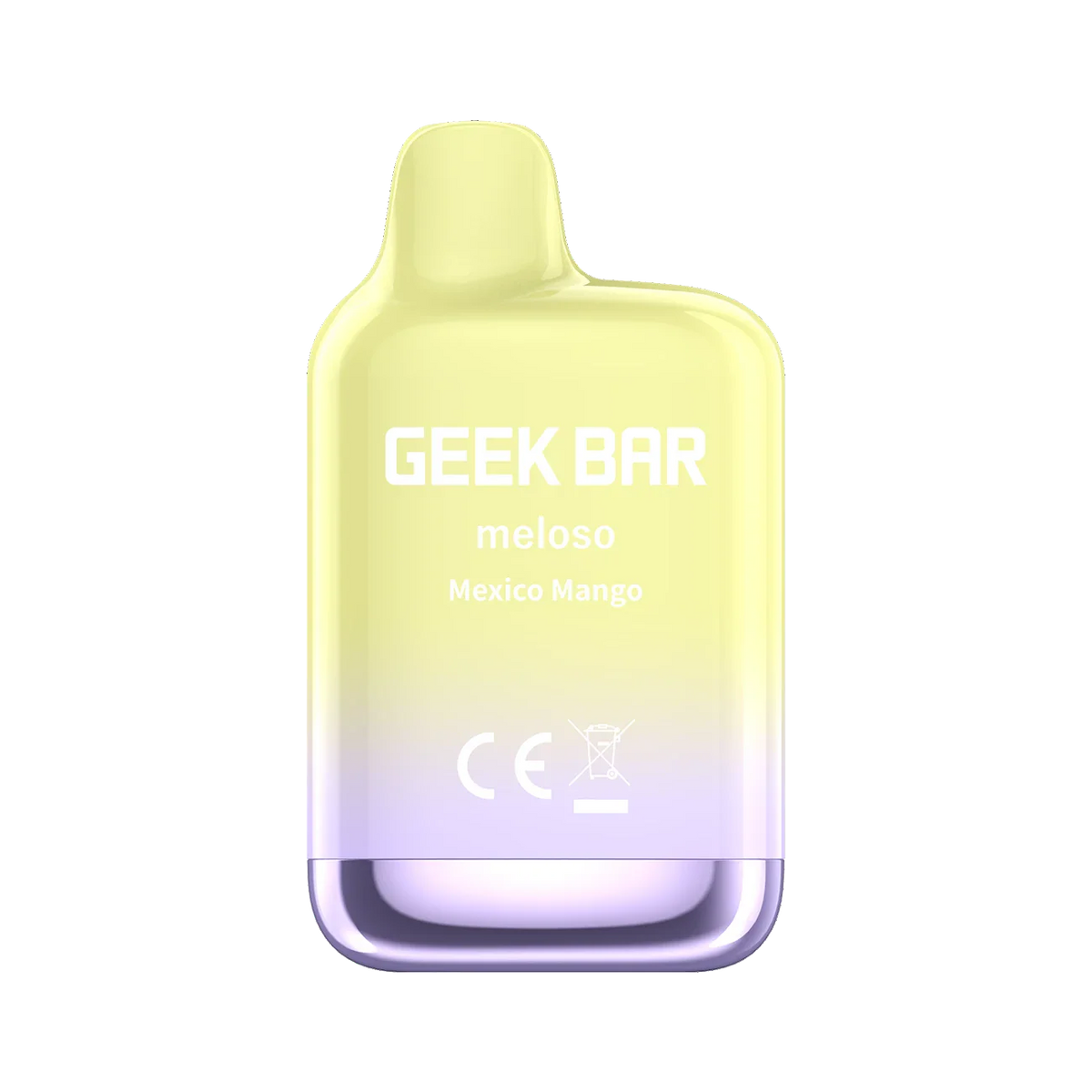 Geek Bar Meloso Mini 1500 Disposable Vape