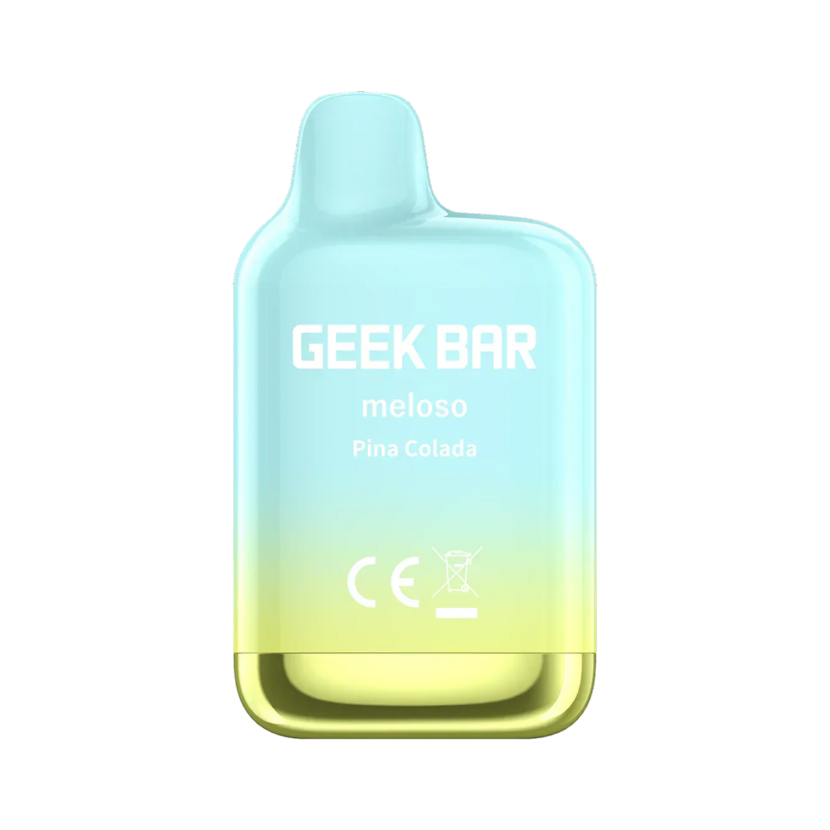 Geek Bar Meloso Mini 1500 Disposable Vape