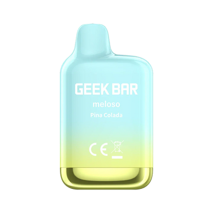 Geek Bar Meloso Mini 1500 Disposable Vape