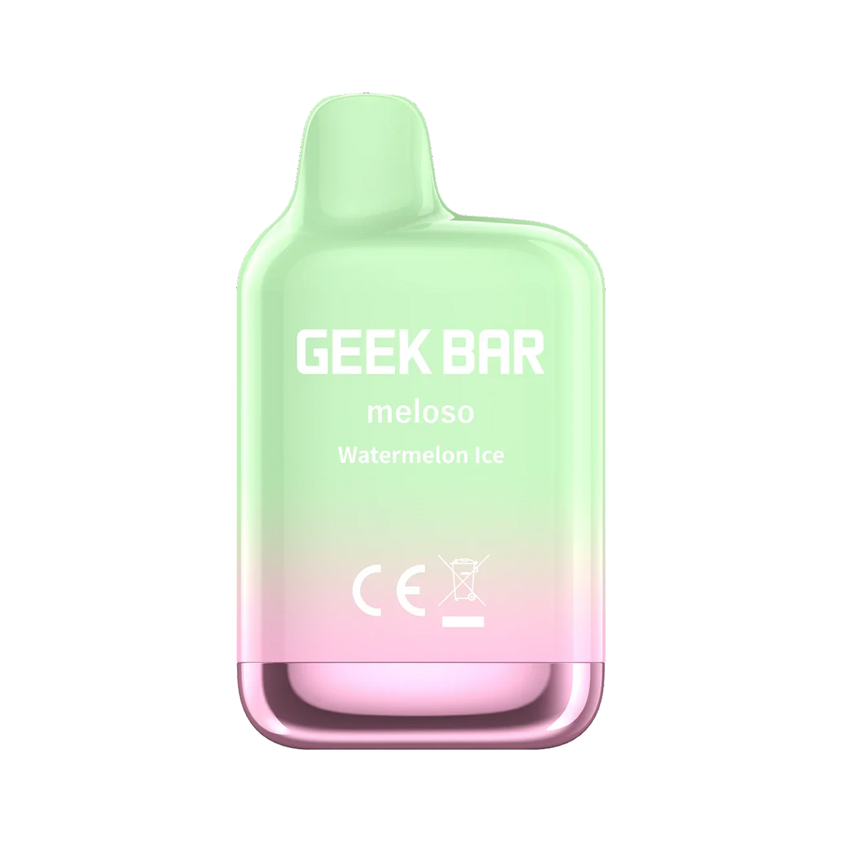 Geek Bar Meloso Mini 1500 Disposable Vape