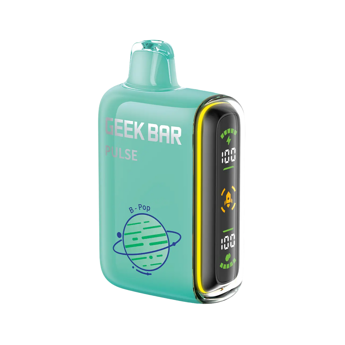 Geek Bar Pulse 15000 Planet Edition Disposable