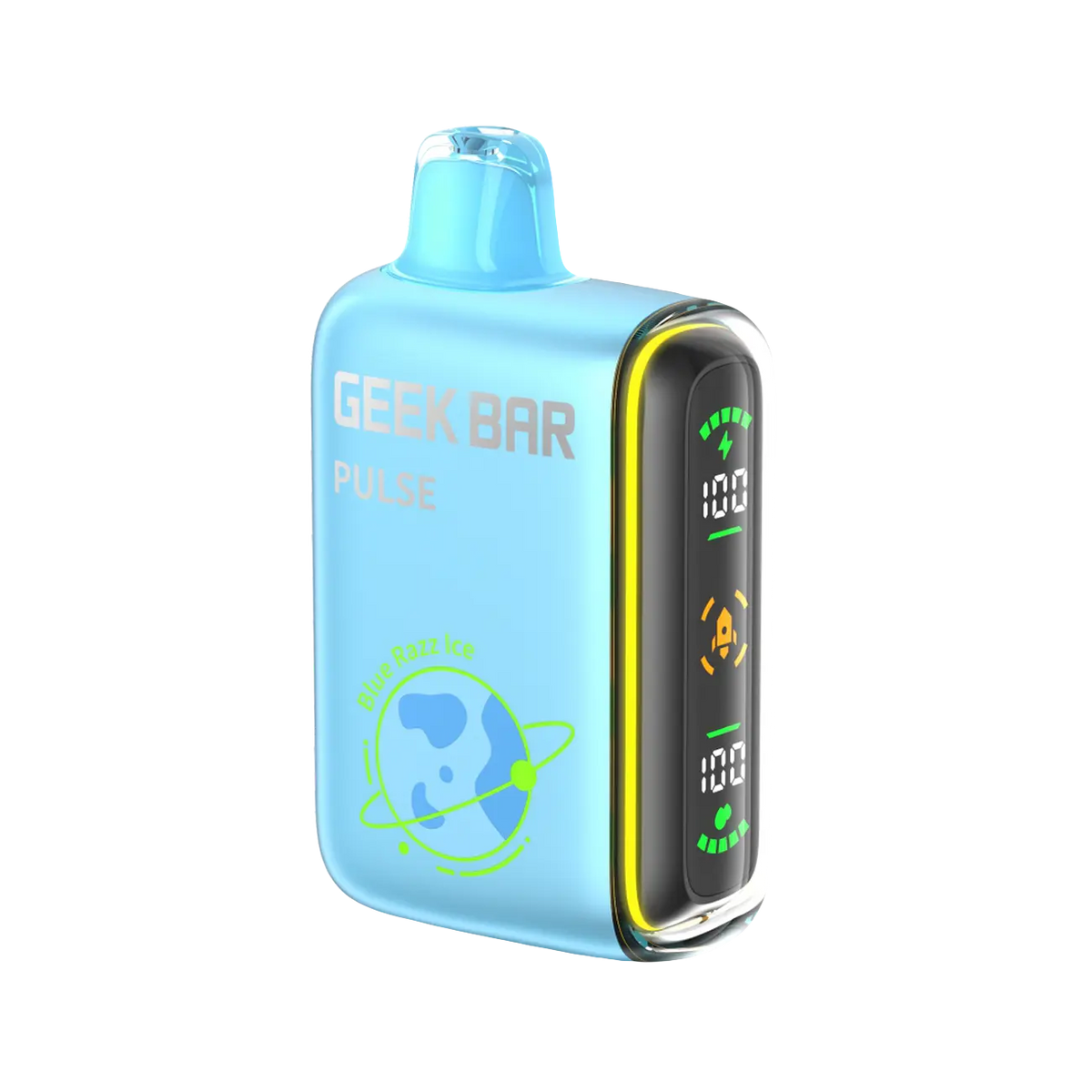 Geek Bar Pulse 15000 Planet Edition Disposable