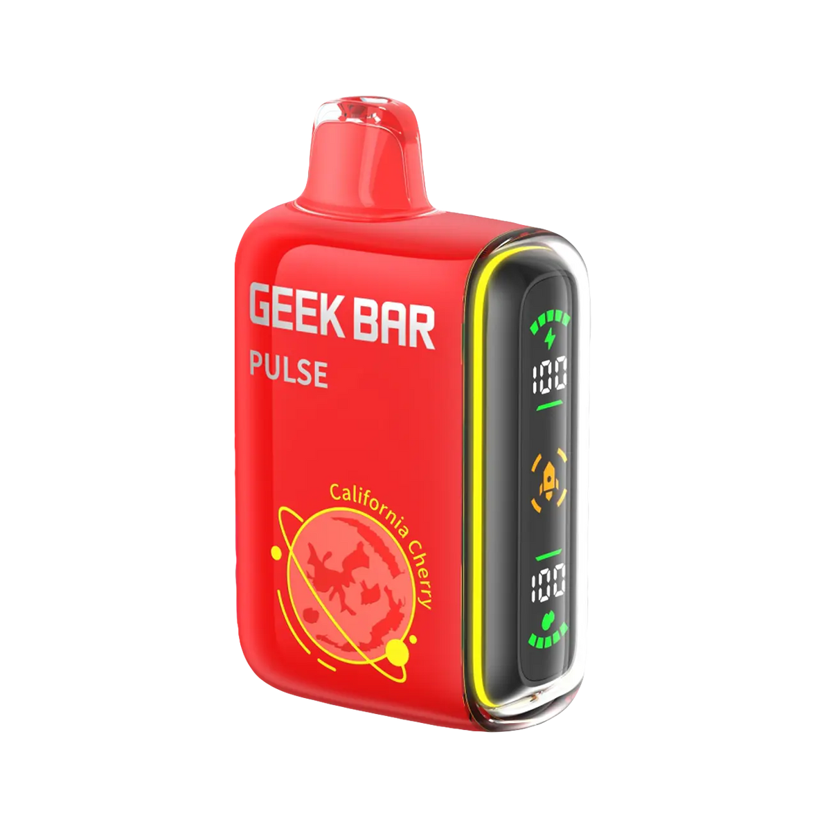 Geek Bar Pulse 15000 Planet Edition Disposable