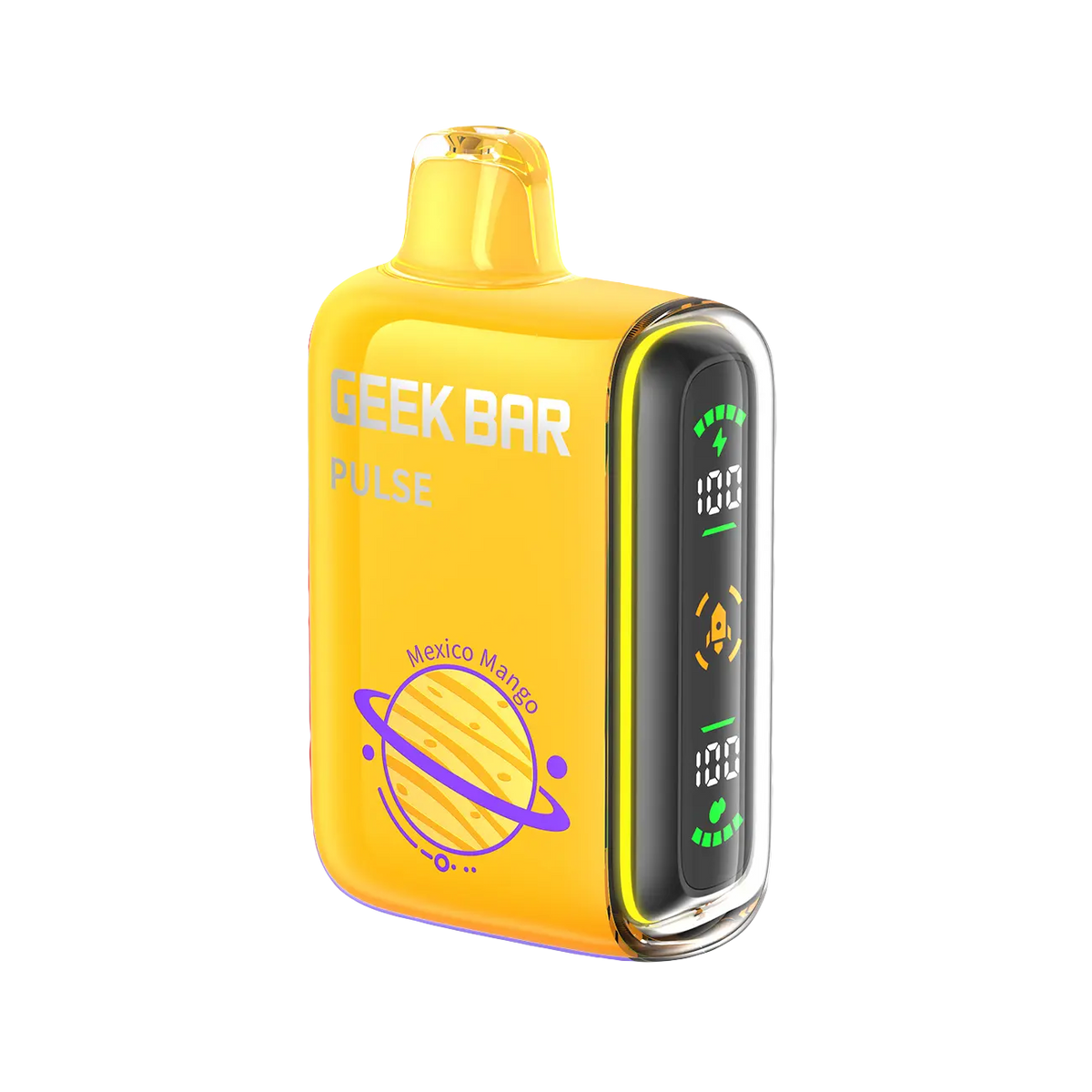 Geek Bar Pulse 15000 Planet Edition Disposable