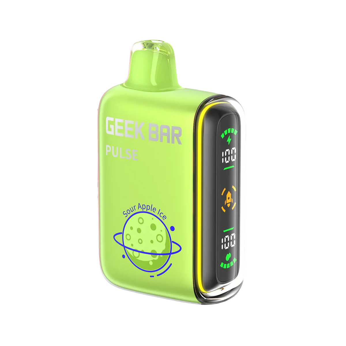 Geek Bar Pulse 15000 Planet Edition Disposable