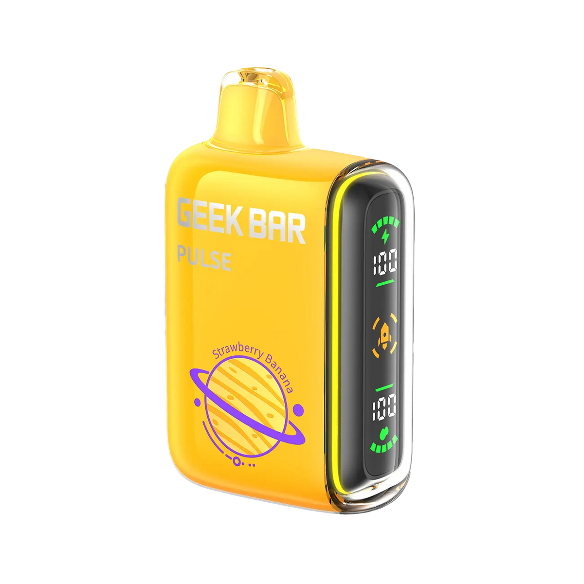 Geek Bar Pulse 15000 Planet Edition Disposable