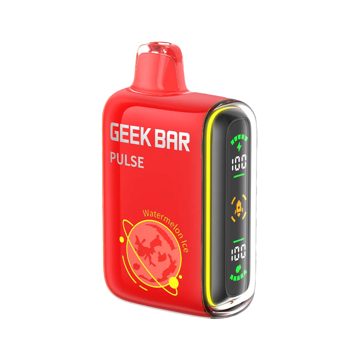 Geek Bar Pulse 15000 Planet Edition Disposable