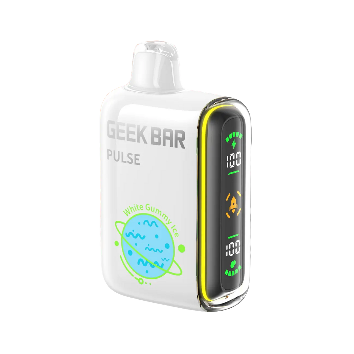 Geek Bar Pulse 15000 Planet Edition Disposable