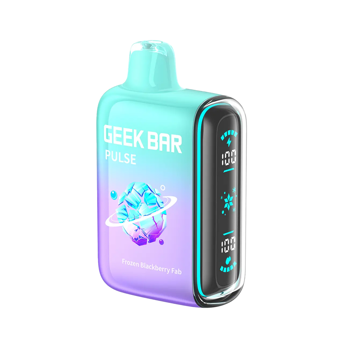 Geek Bar Pulse 15000 Frozen Edition Disposable
