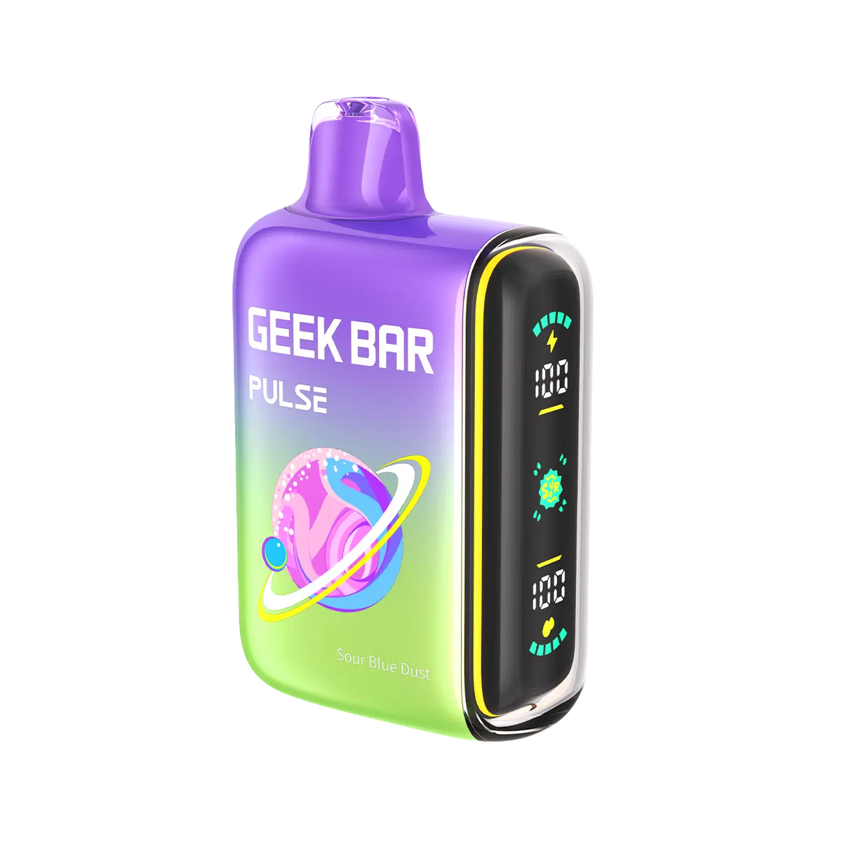 Geek Bar Pulse 15000 Sour Edition Disposable