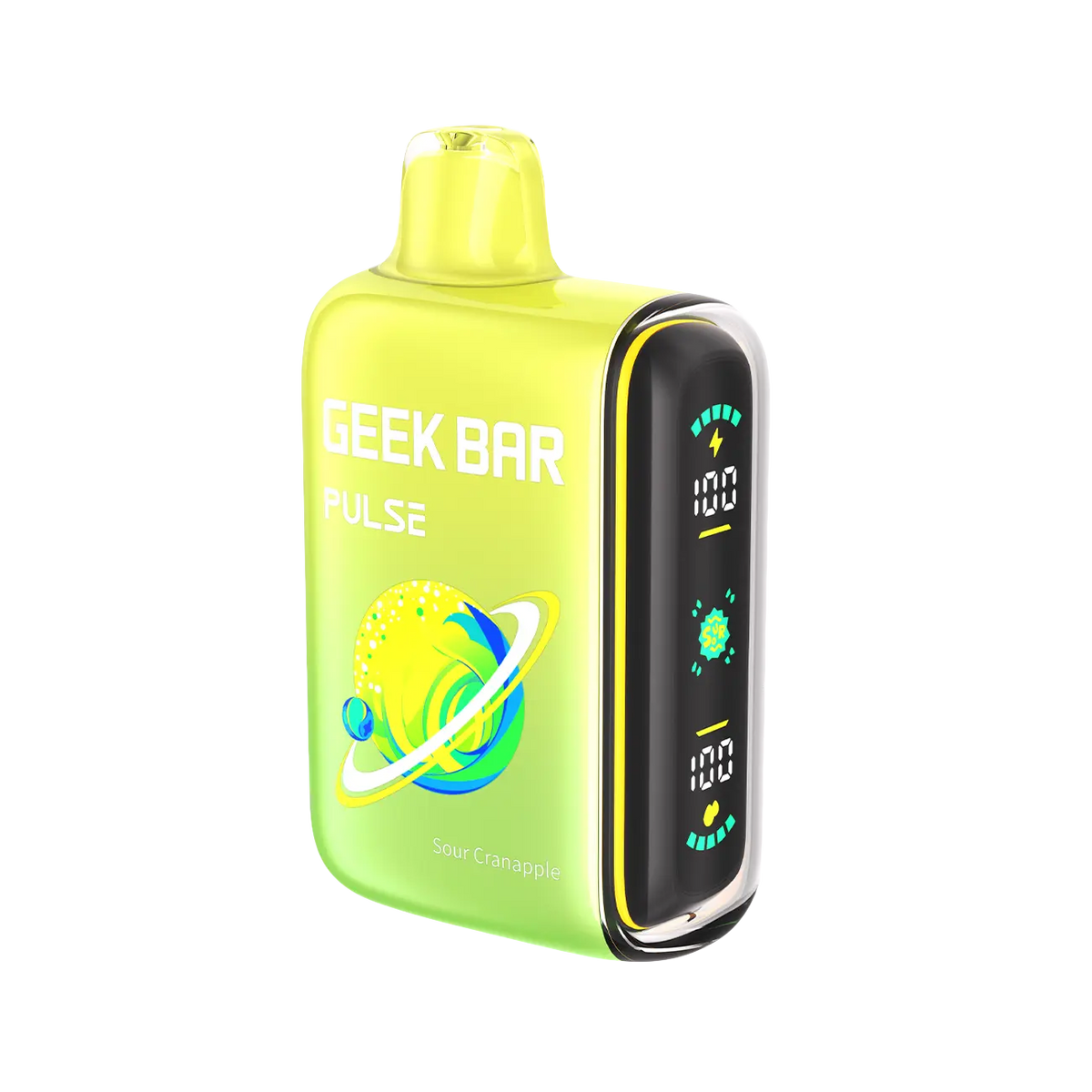 Geek Bar Pulse 15000 Sour Edition Disposable