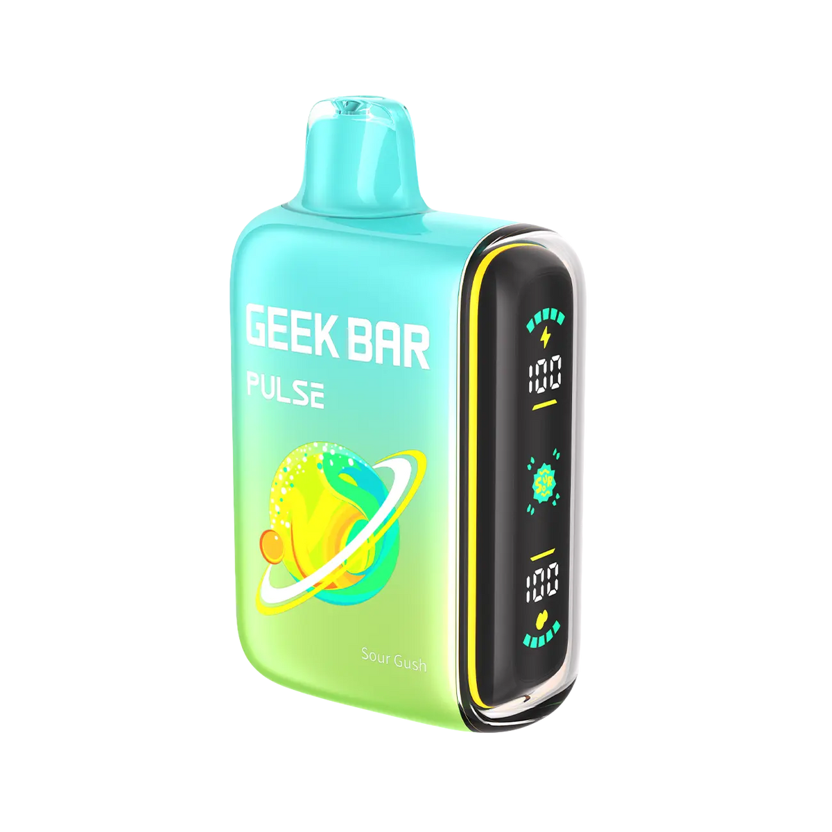 Geek Bar Pulse 15000 Sour Edition Disposable