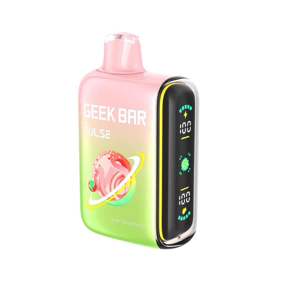 Geek Bar Pulse 15000 Sour Edition Disposable