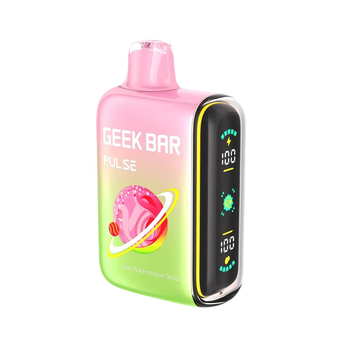 Geek Bar Pulse 15000 Sour Edition Disposable