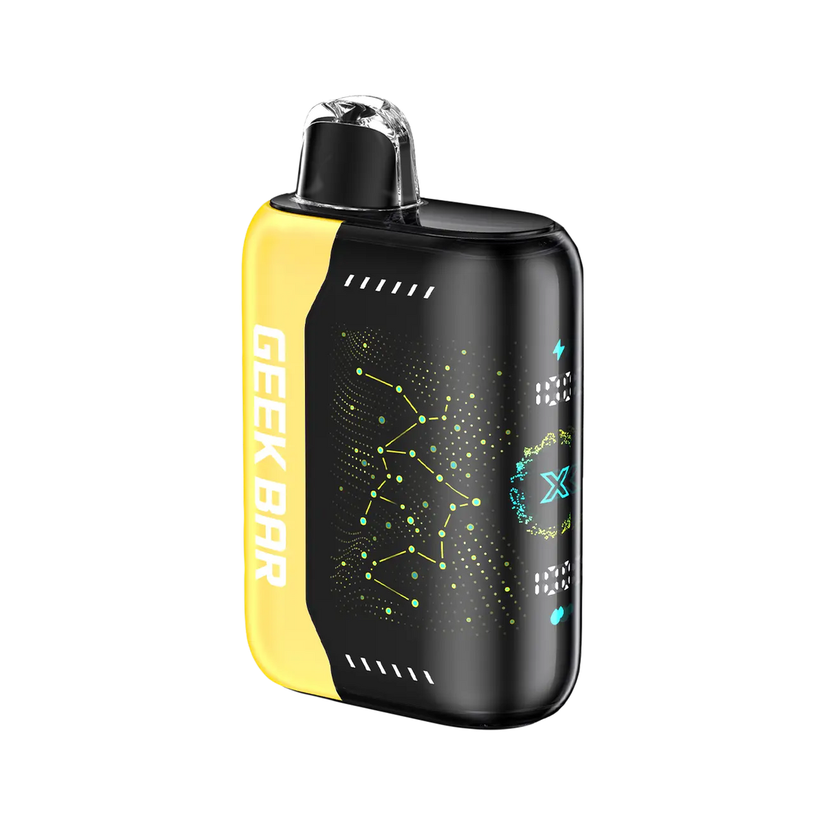 Geek Bar Pulse X 25000 Puffs Disposable Vape