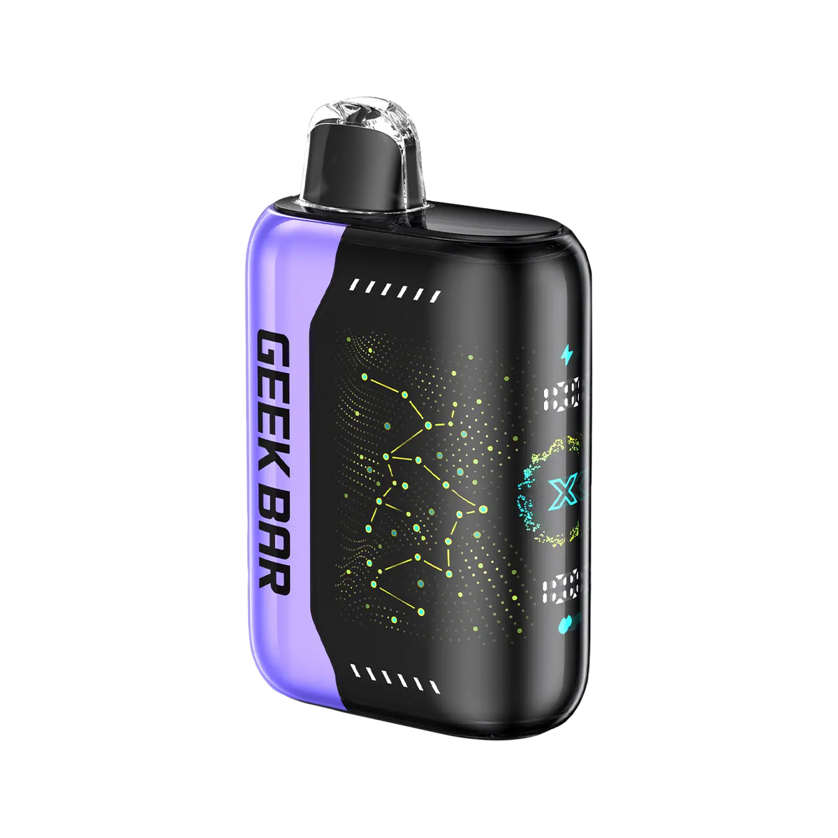 Geek Bar Pulse X 25000 Puffs Disposable Vape