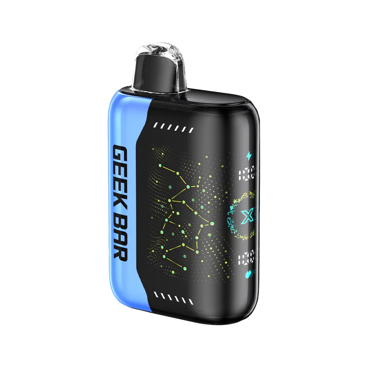 Geek Bar Pulse X 25000 Puffs Disposable Vape