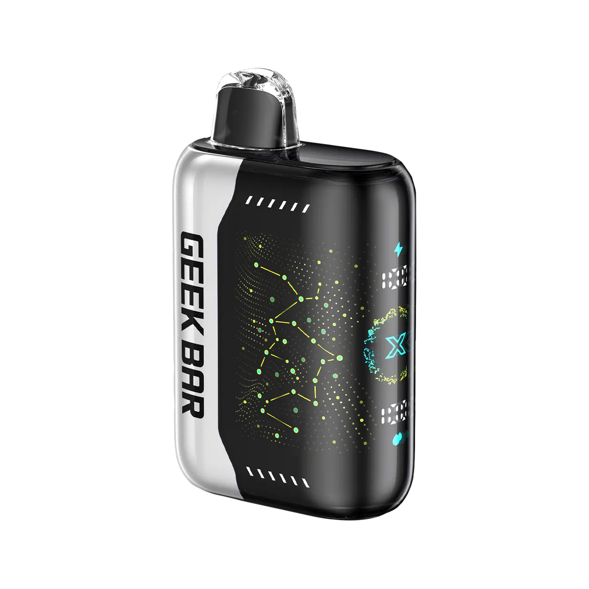 Geek Bar Pulse X 25000 Puffs Disposable Vape