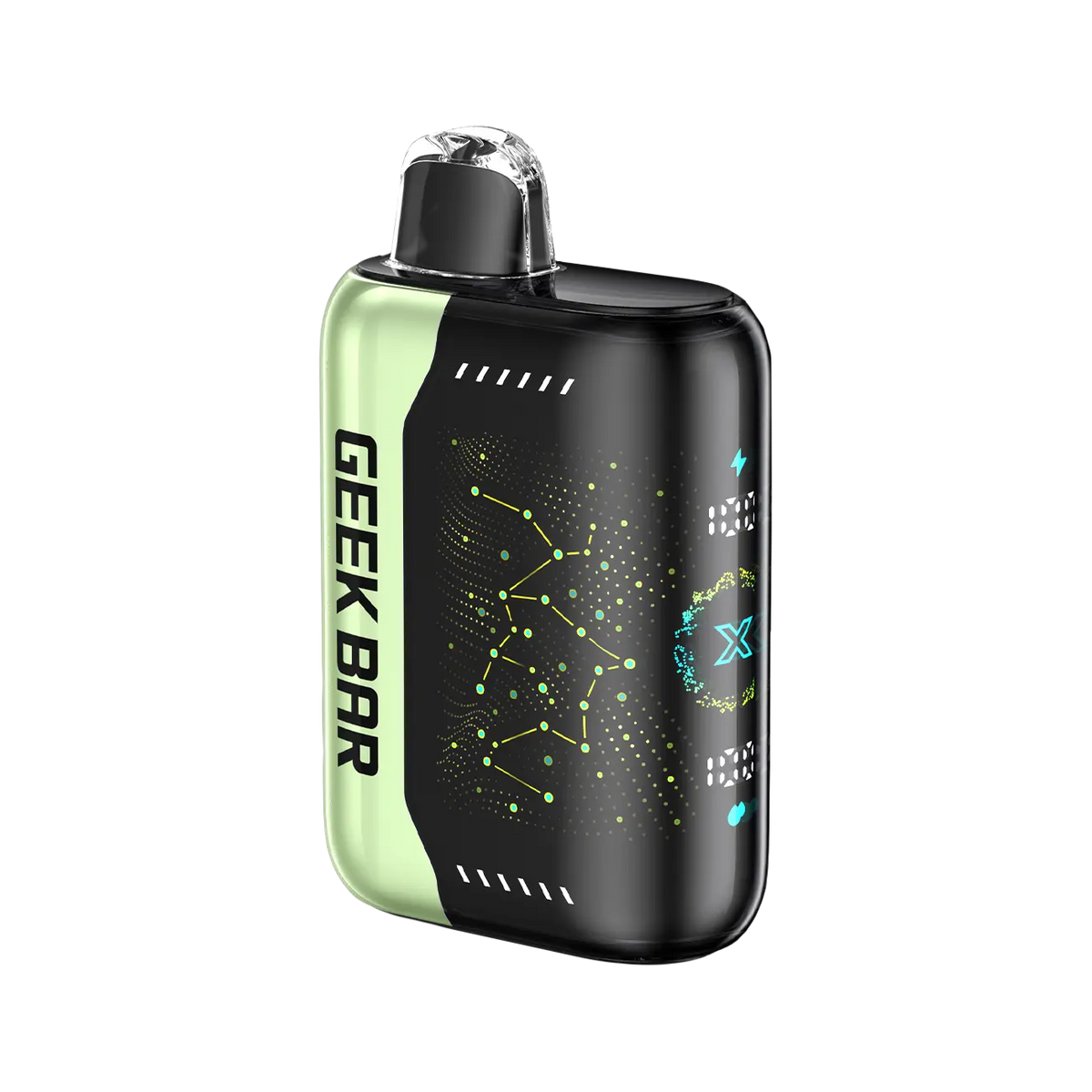 Geek Bar Pulse X 25000 Puffs Disposable Vape