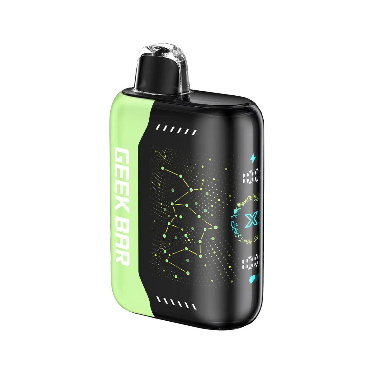 Geek Bar Pulse X 25000 Puffs Disposable Vape