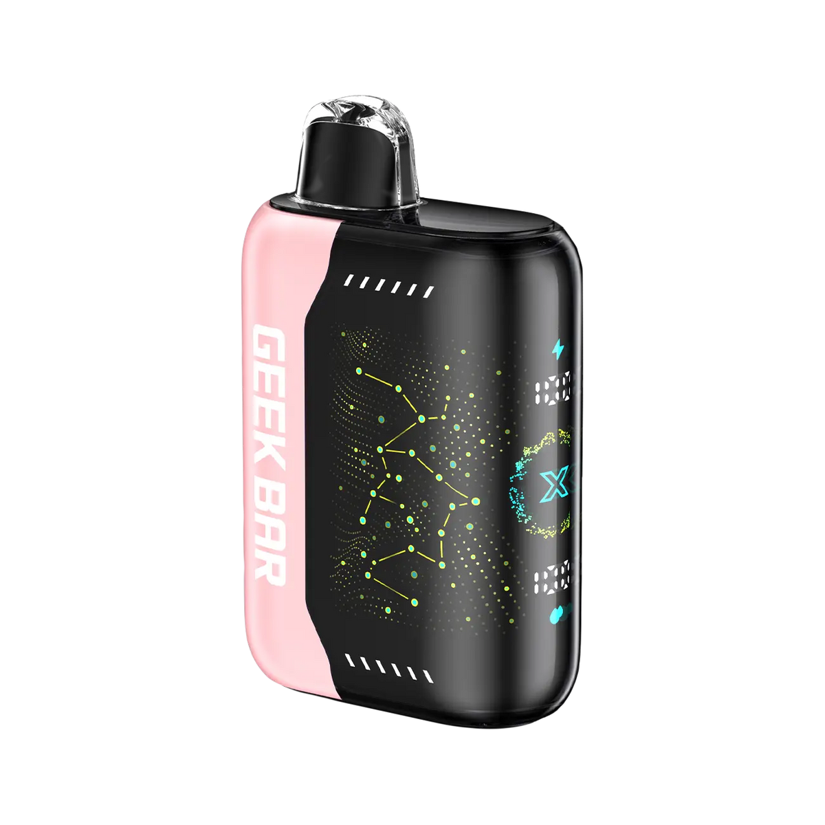Geek Bar Pulse X 25000 Puffs Disposable Vape