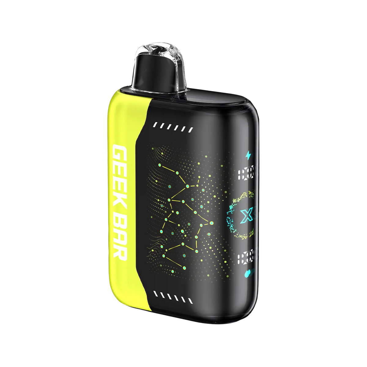 Geek Bar Pulse X 25000 Puffs Disposable Vape