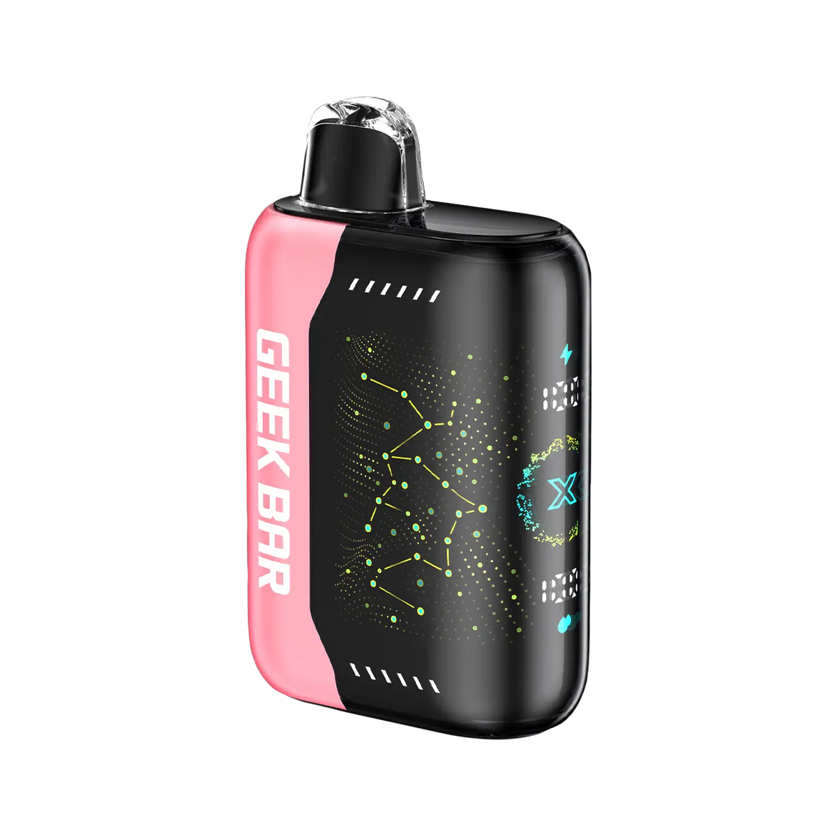 Geek Bar Pulse X 25000 Puffs Disposable Vape