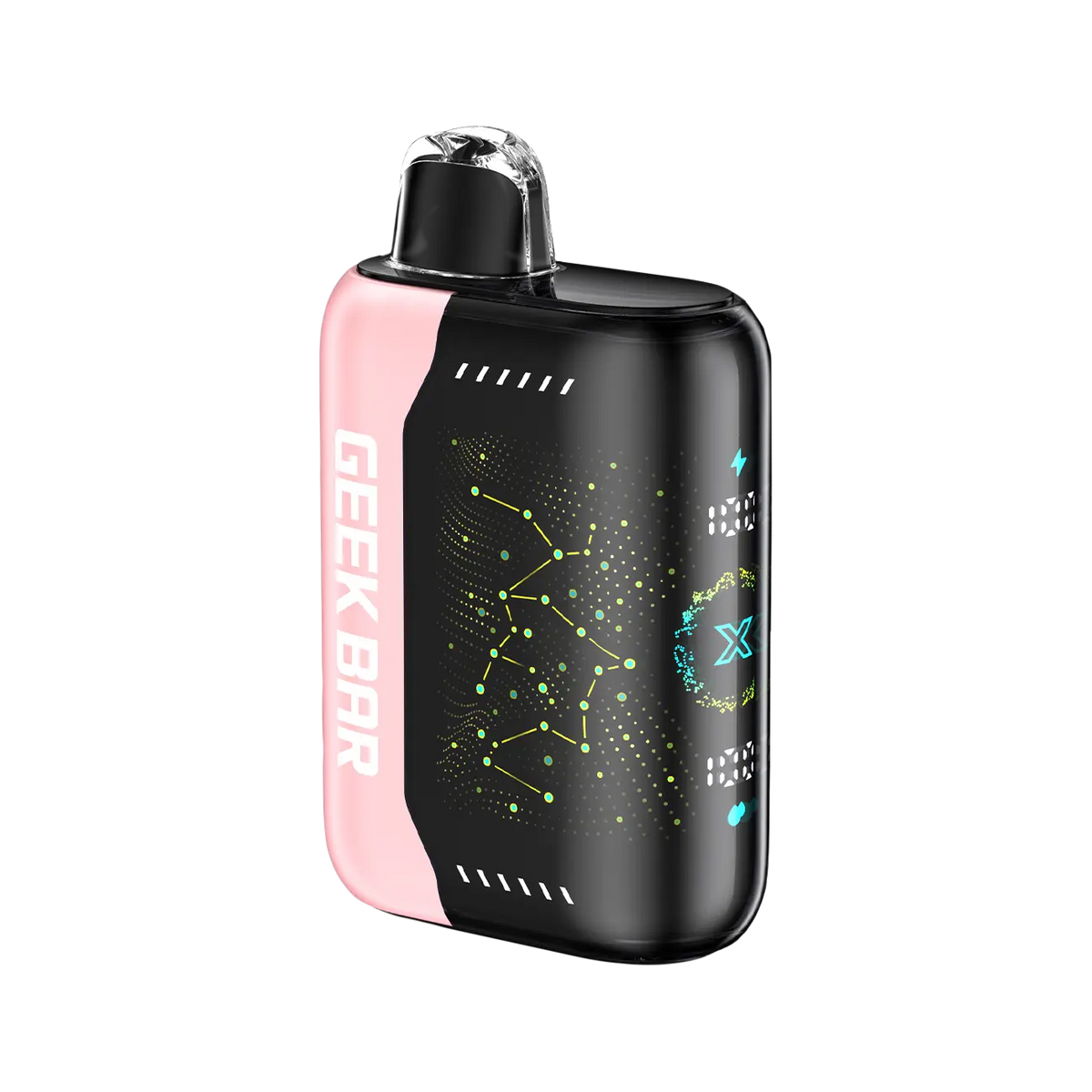 Geek Bar Pulse X 25000 Puffs Disposable Vape