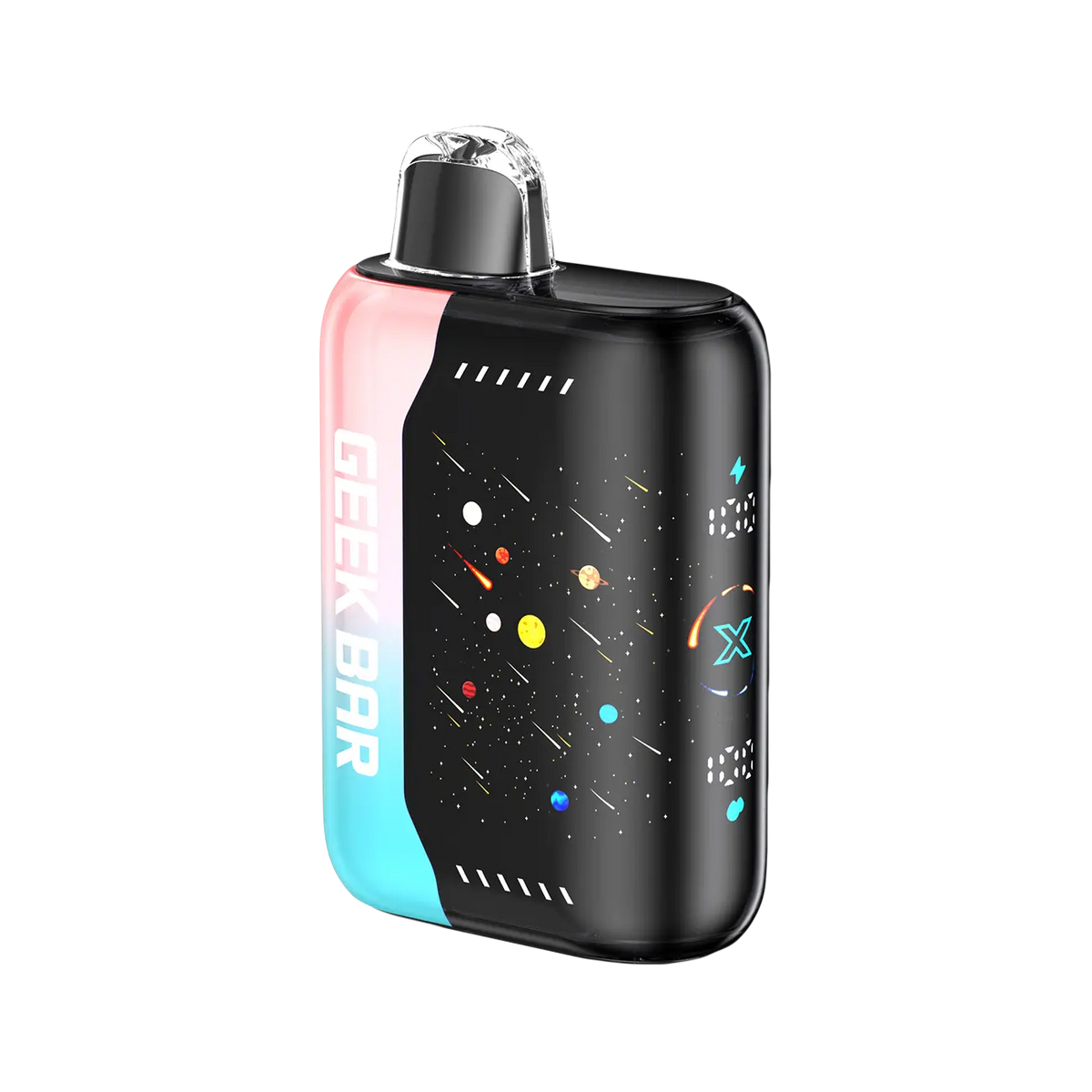 Geek Bar Pulse X 25000 Puffs Disposable Vape – Meteor Edition