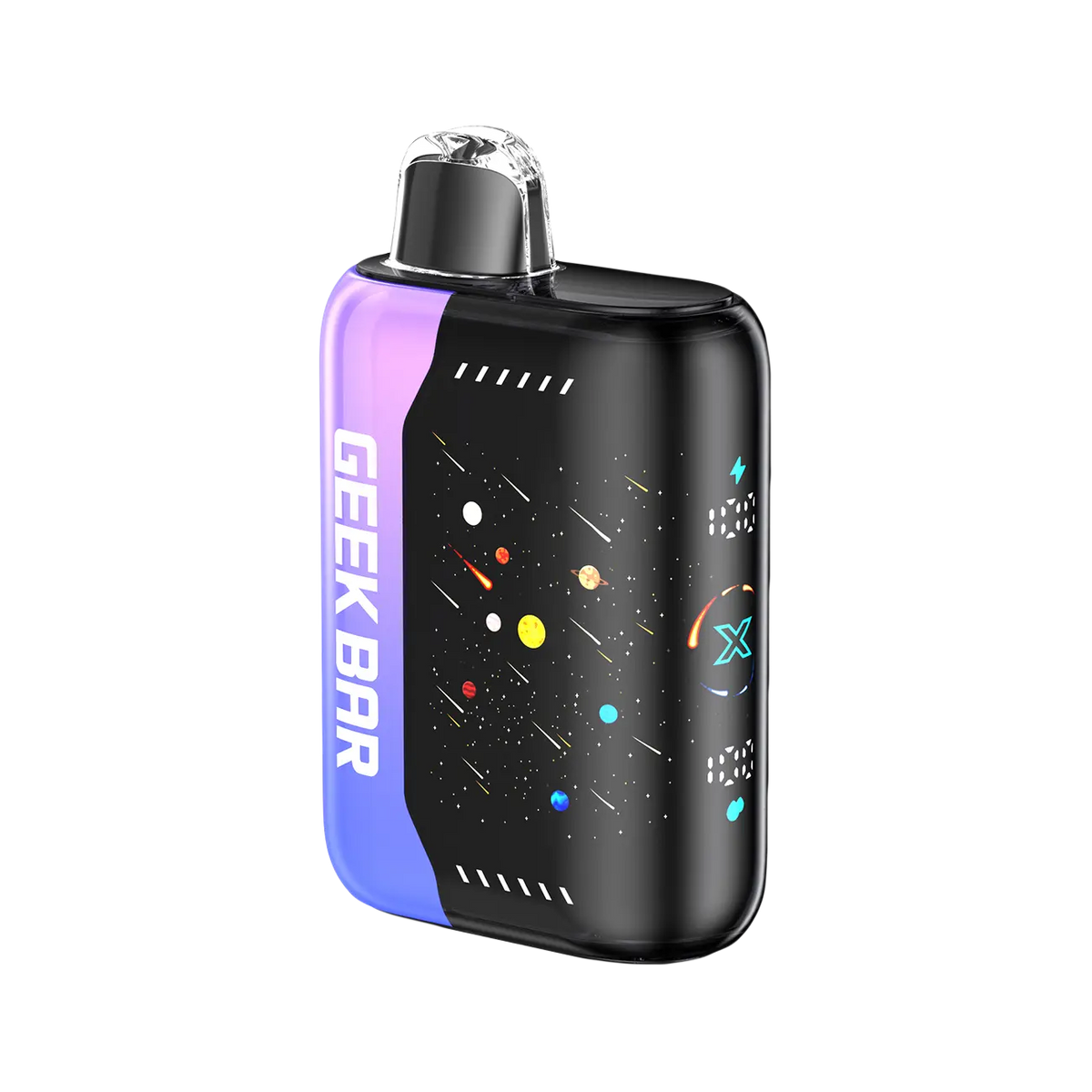 Geek Bar Pulse X 25000 Puffs Disposable Vape – Meteor Edition
