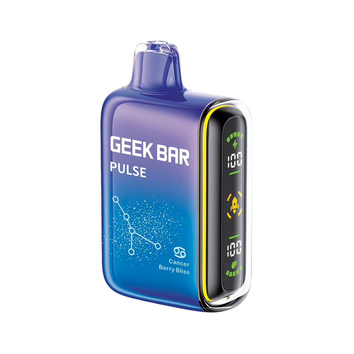 Geek Bar Pulse 15000 Zodiac Edition Disposable