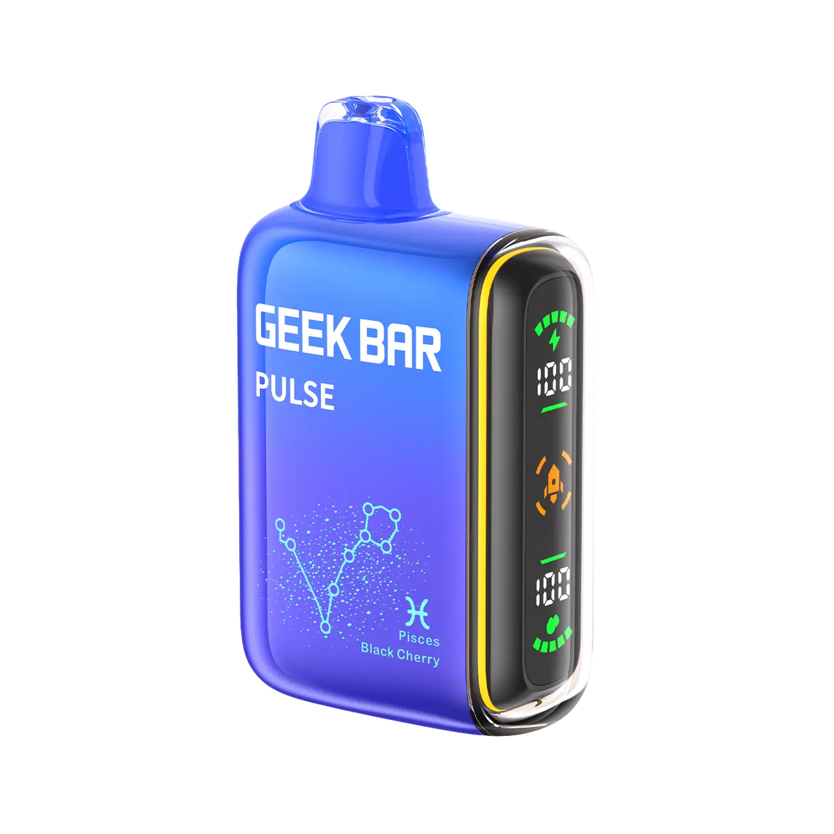 Geek Bar Pulse 15000 Zodiac Edition Disposable